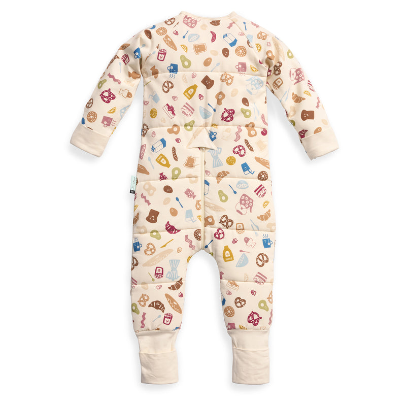 ergoPouch Winter Onesie 2.5 Tog