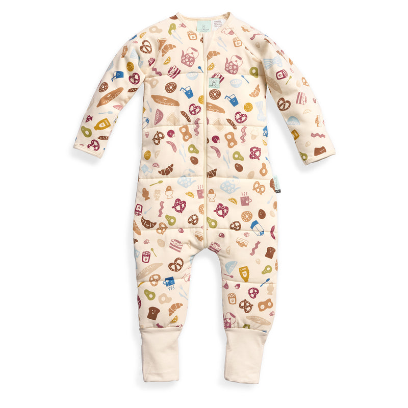 ergoPouch Winter Onesie 3.5 Tog