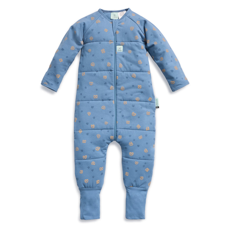 ergoPouch Winter Onesie 3.5 Tog