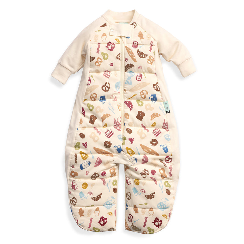 ergoPouch 2.5 tog Sleep Suit Bag