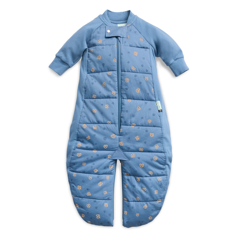 ergoPouch 3.5 tog Sleep Suit Bag