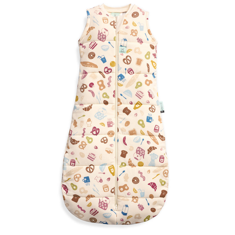 ergoPouch 2.5 TOG Jersey Sleeping Bag