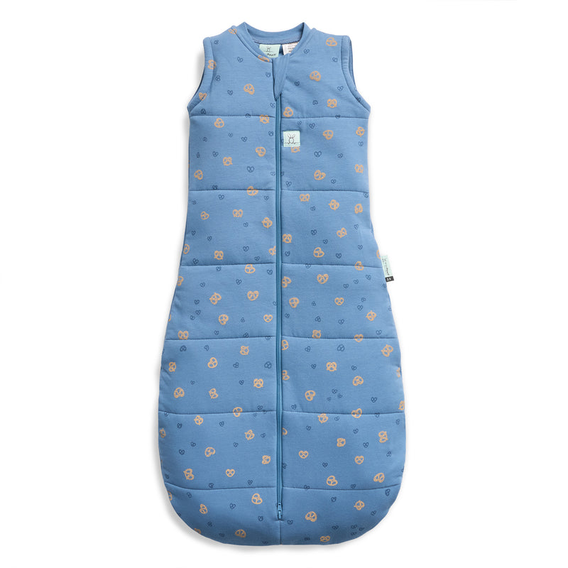 ergoPouch 2.5 TOG Jersey Sleeping Bag