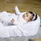 Cocoonababy® Nest (new version)- More Colours Available