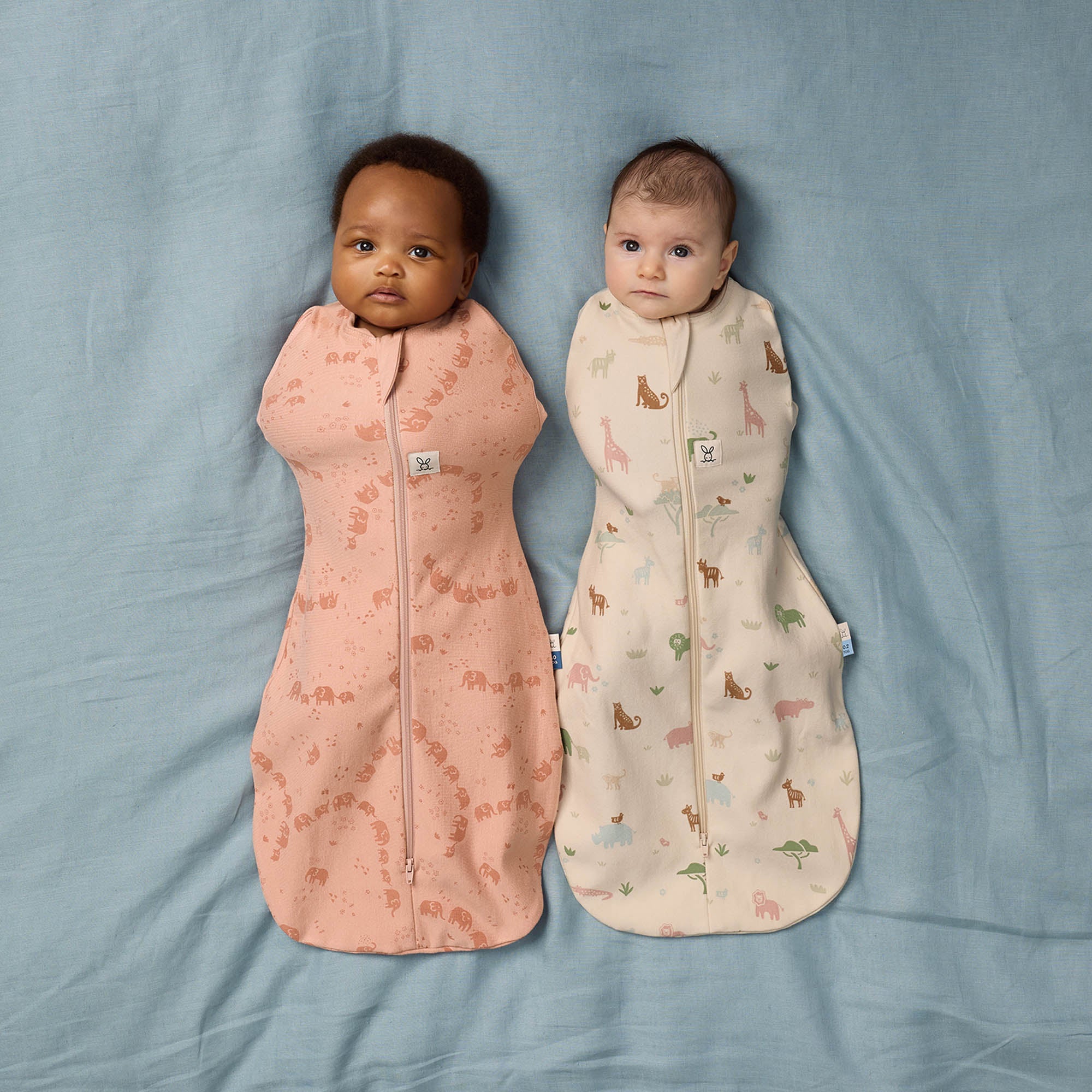 ergoPouch 1.0 TOG Cocoon Swaddle Bag