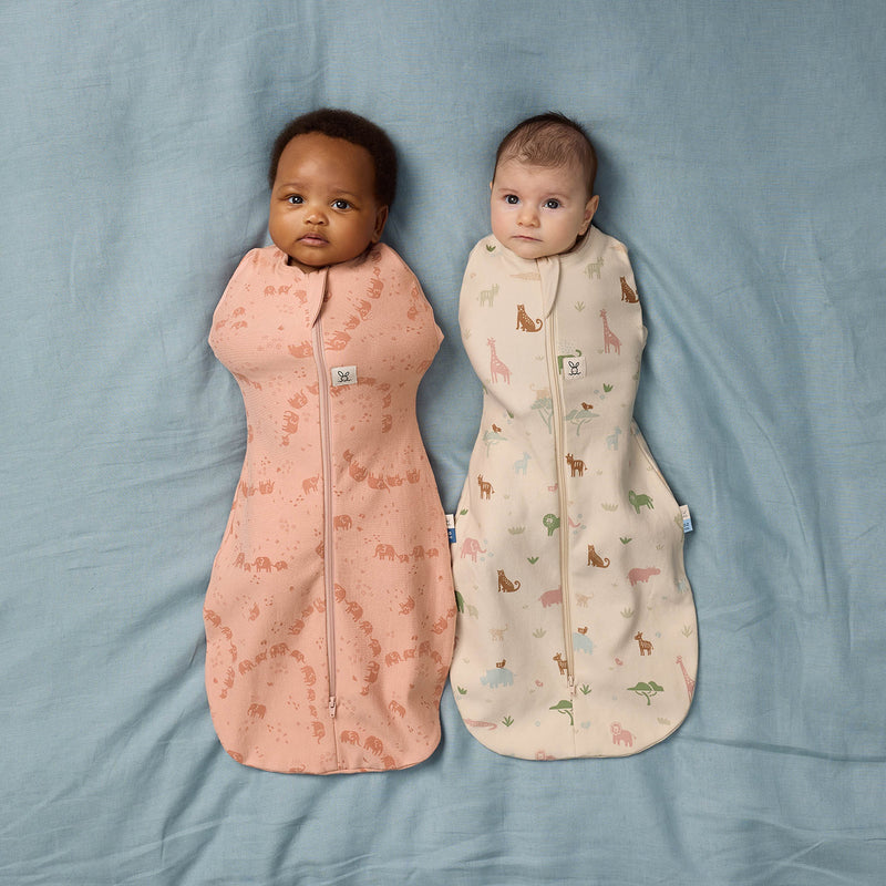 ergoPouch 1.0 TOG Cocoon Swaddle Bag