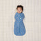 ergoPouch 1.0 TOG Cocoon Swaddle Bag