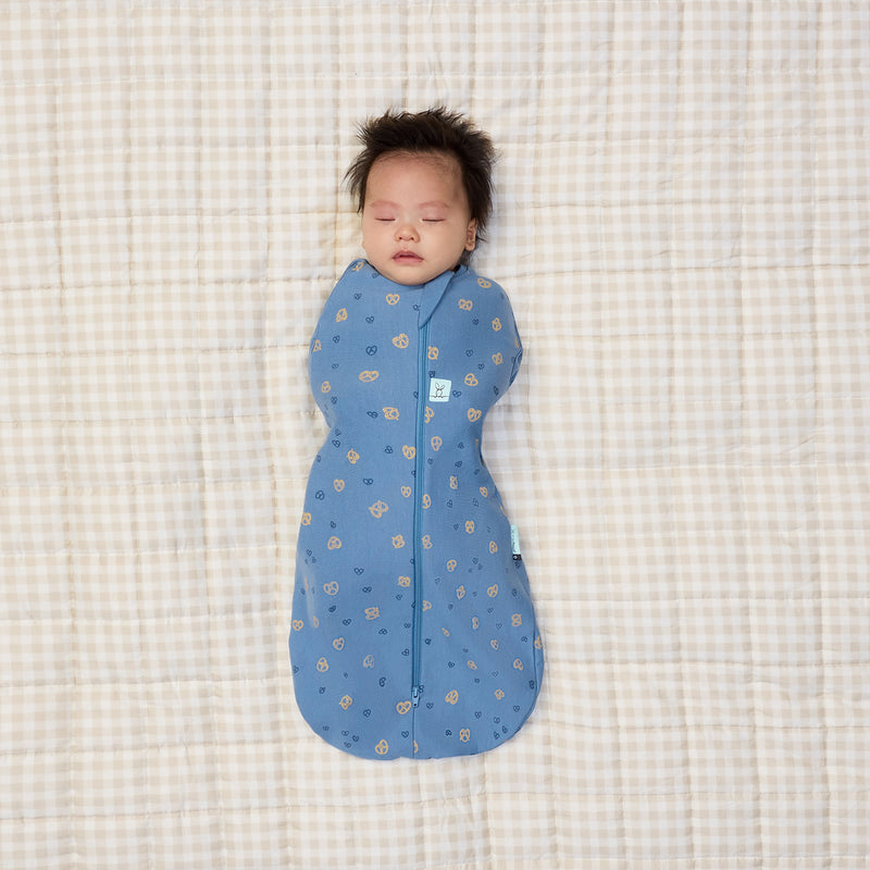 ergoPouch 1.0 TOG Cocoon Swaddle Bag