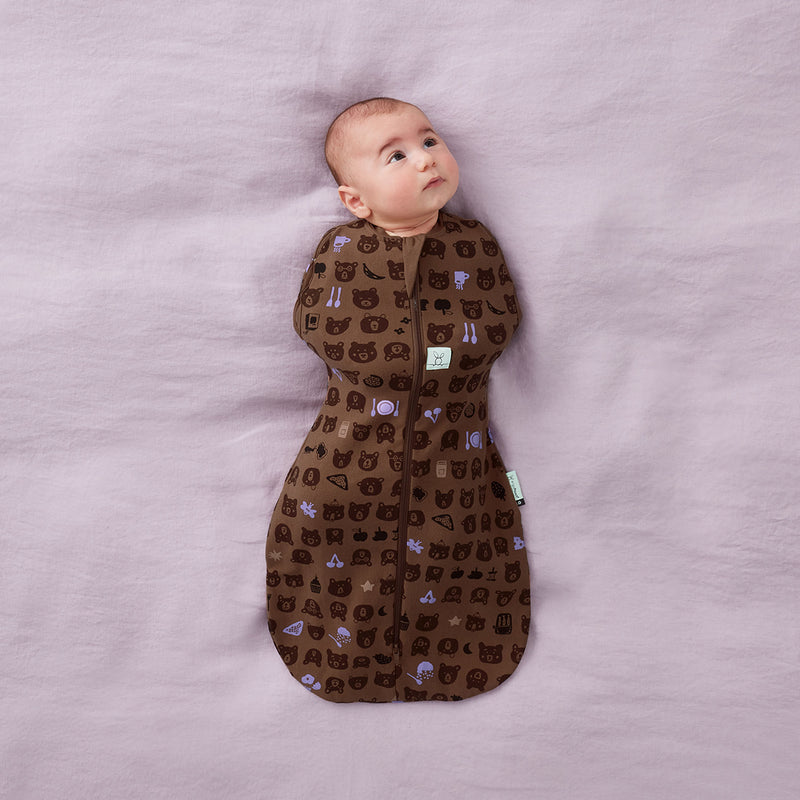 ergoPouch 1.0 TOG Cocoon Swaddle Bag