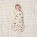 ergoPouch Cocoon 3.5 Tog Swaddle Bag