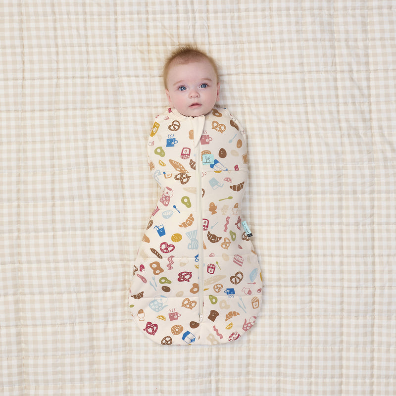 ergoPouch Cocoon 2.5 Tog Swaddle Bag