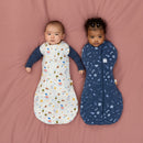 ergoPouch Cocoon 2.5 Tog Swaddle Bag