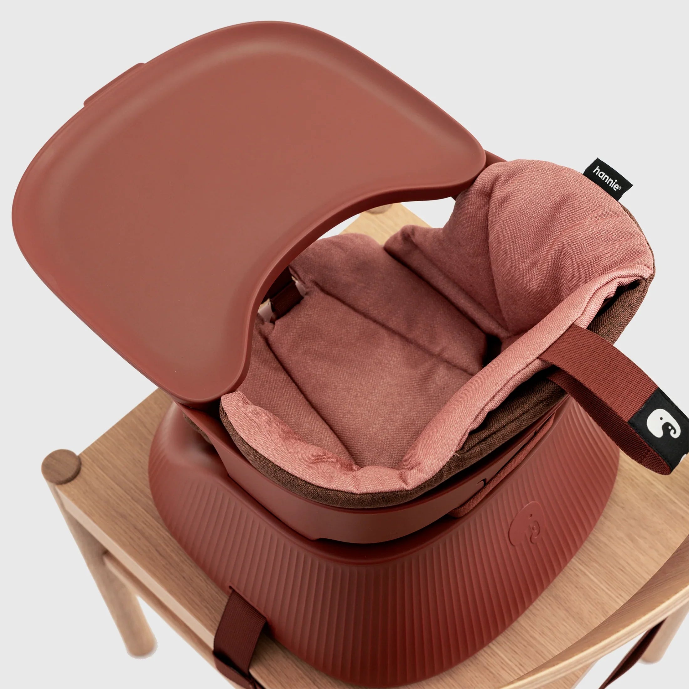Hannie Portable High Chair - More Colours Available