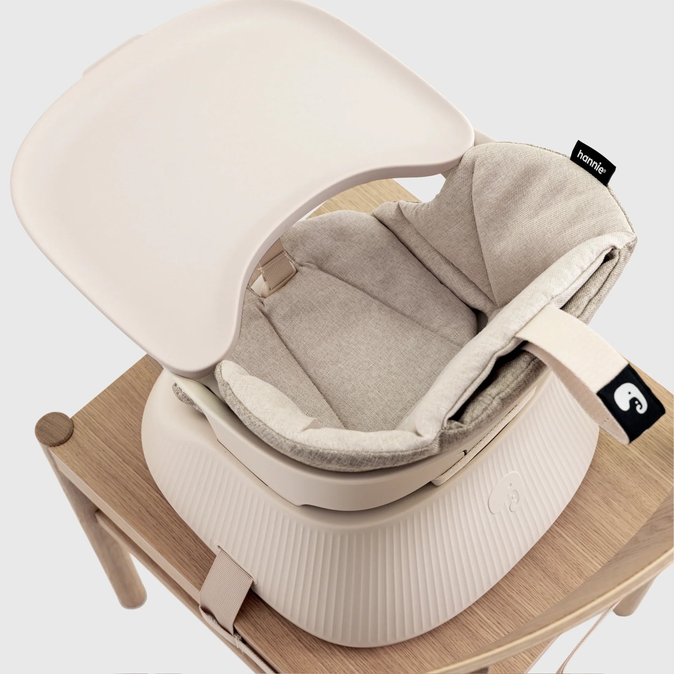 Hannie Portable High Chair - More Colours Available