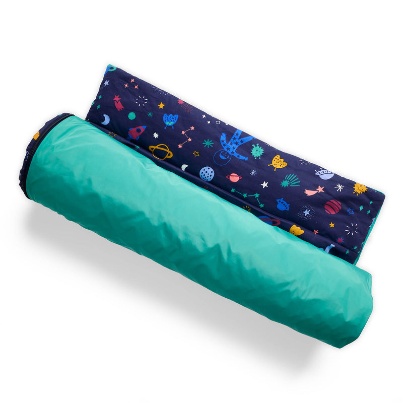ergoPouch DreamRoll All-in-One Sleep Mat - More Colours Available