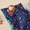 ergoPouch DreamRoll All-in-One Sleep Mat - More Colours Available