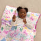 ergoPouch DreamRoll All-in-One Sleep Mat - More Colours Available