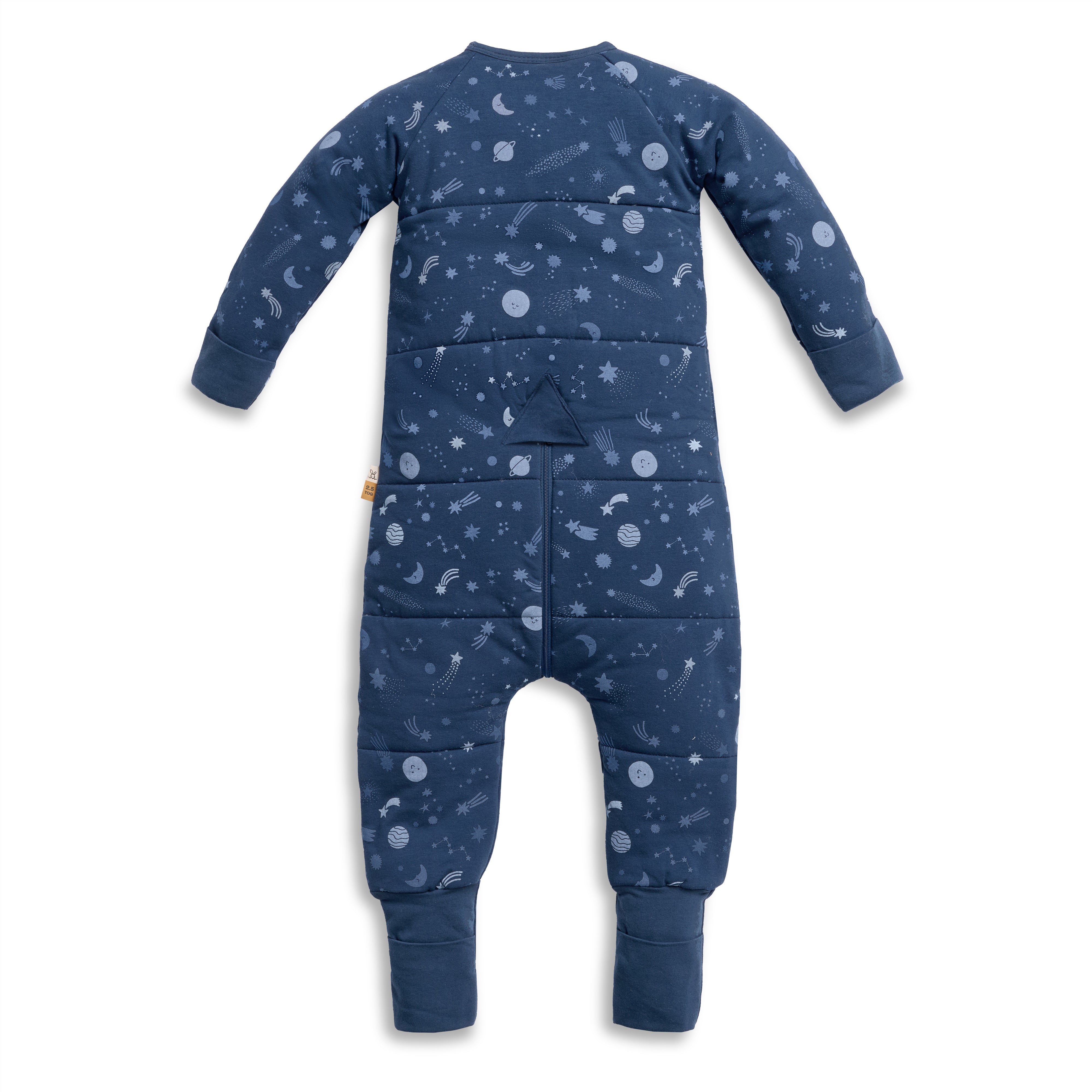 ergoPouch Winter Onesie 2.5 Tog