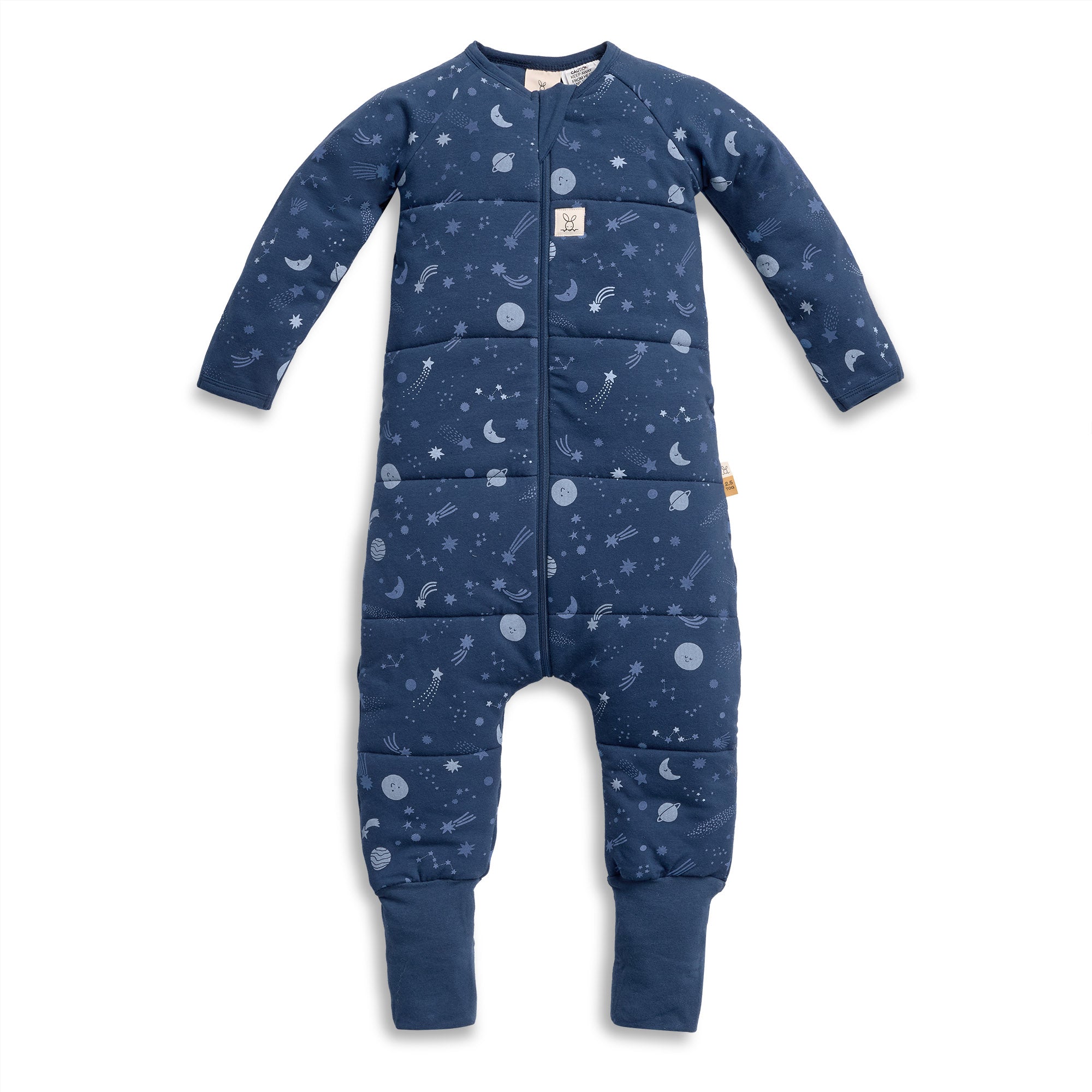 ergoPouch Winter Onesie 2.5 Tog
