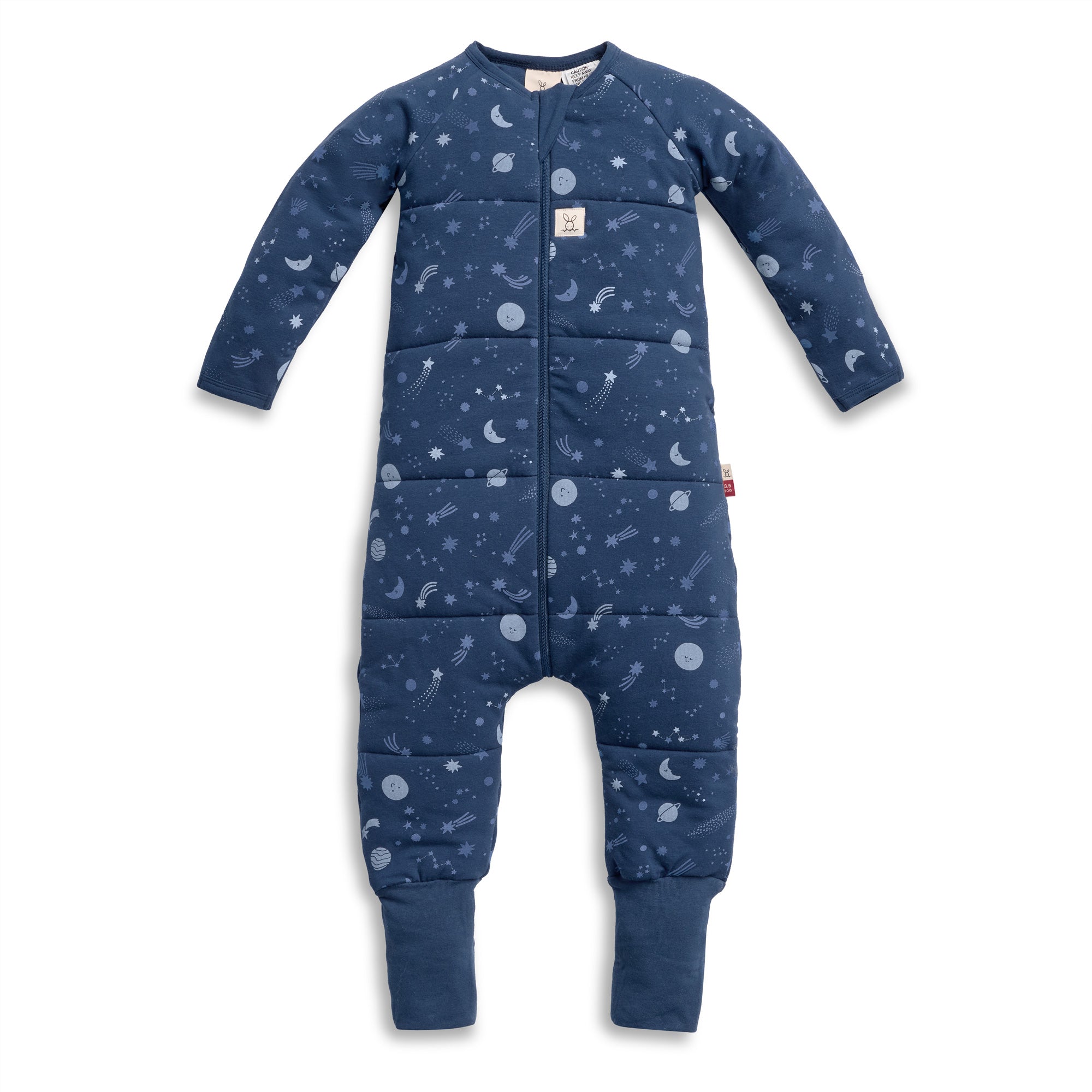 ergoPouch Winter Onesie 3.5 Tog