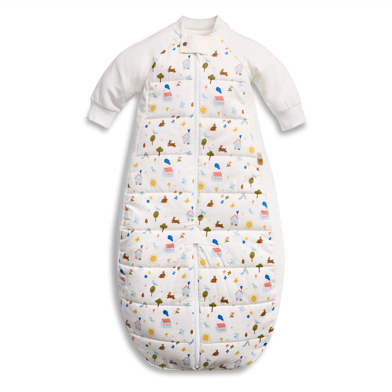 ergopouch schlafsack winter ergoPouch 3.5 tog Sleep Suit Bag – Swaddle Shop