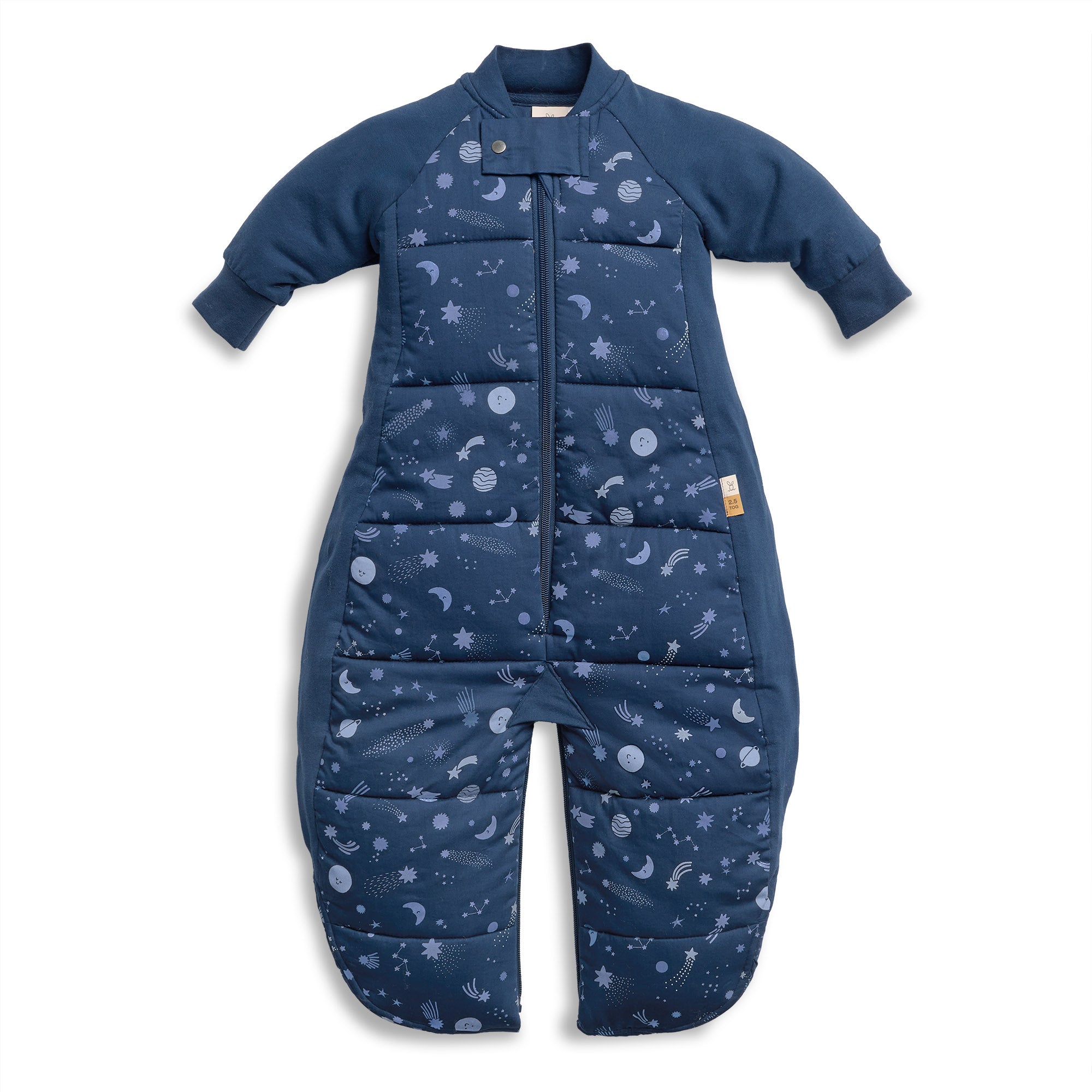 ergoPouch 2.5 tog Sleep Suit Bag