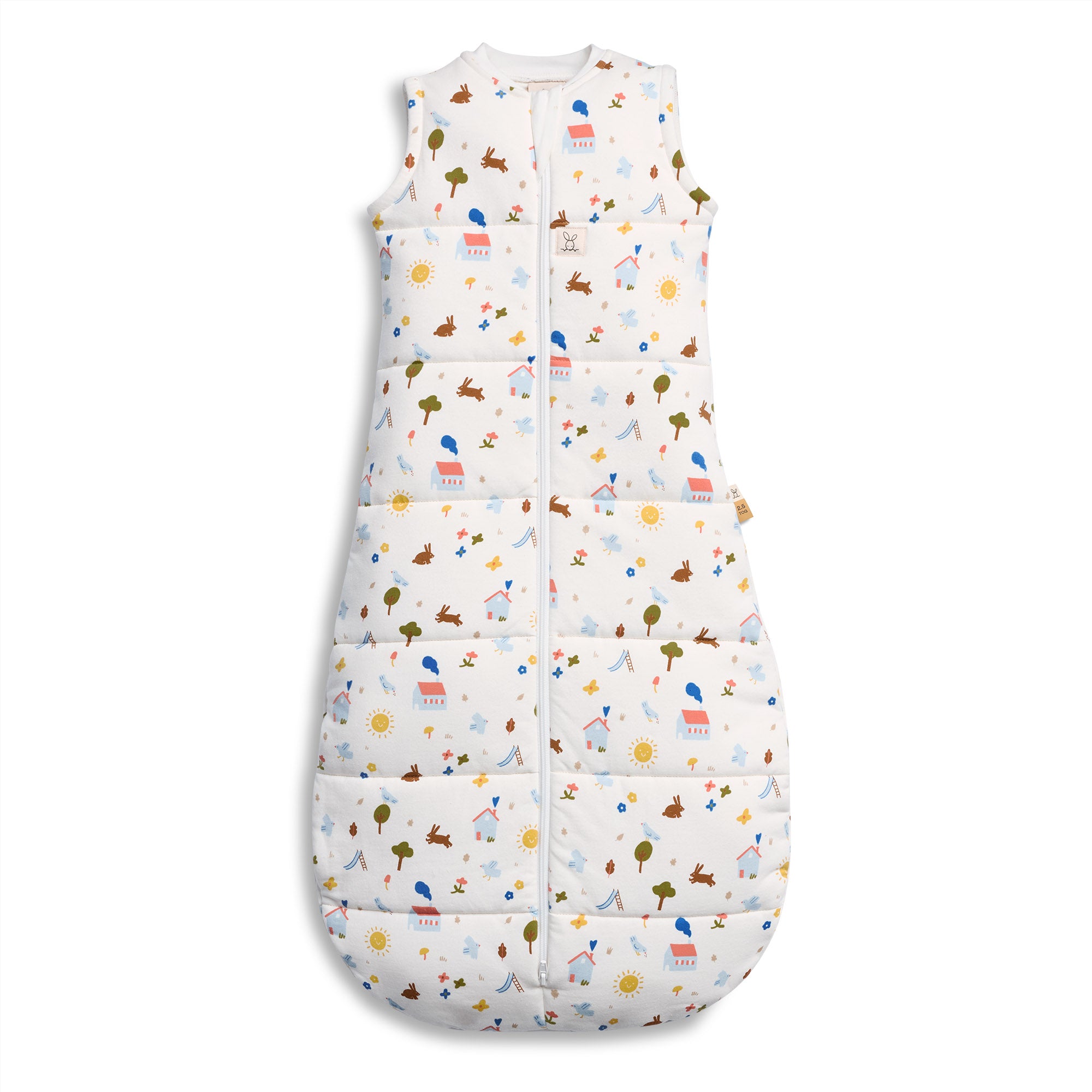 ergoPouch 2.5 TOG Jersey Sleeping Bag