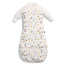 ergoPouch 3.5 TOG Jersey Sleeping Bag Sleeved