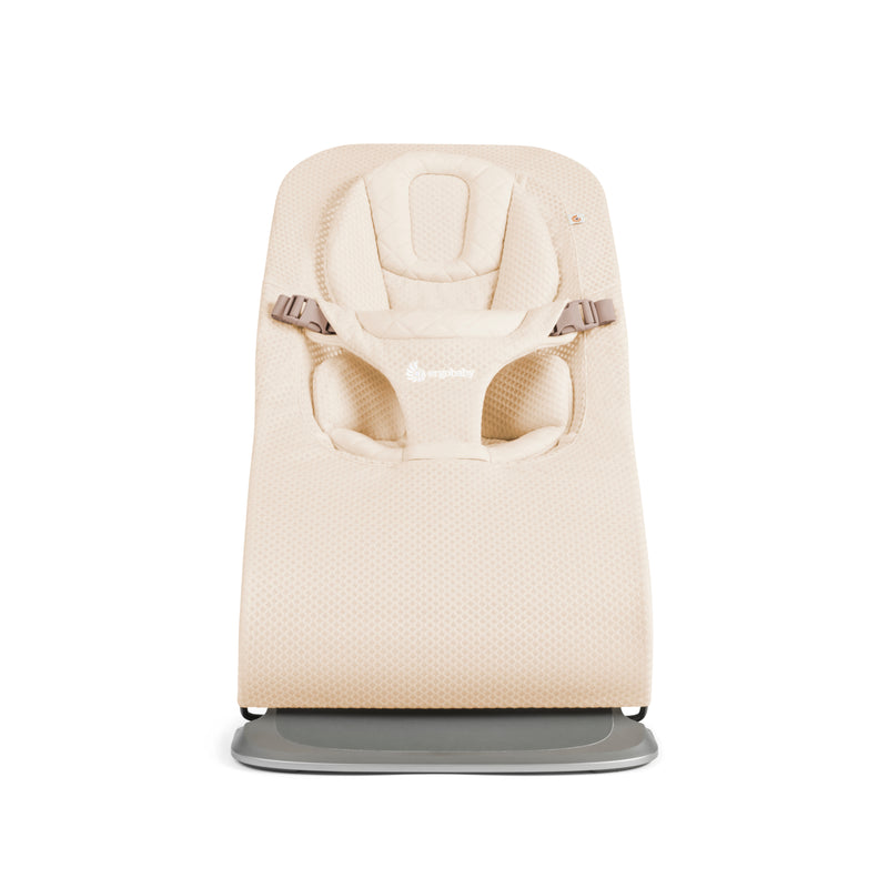 Ergobaby Evolve 3 in 1 Bouncer Mesh - More Colours Available