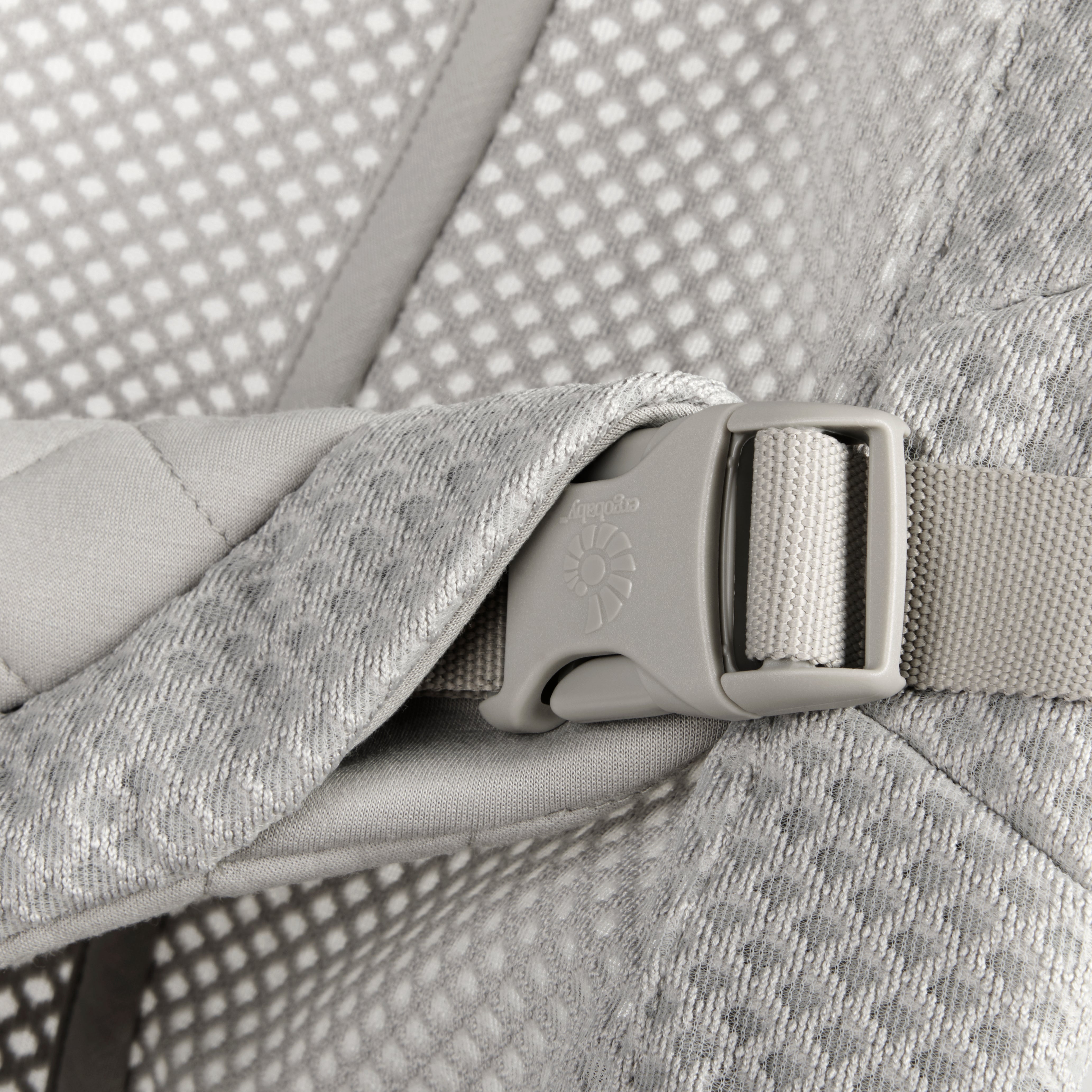 Ergobaby Evolve 3 in 1 Bouncer Mesh - More Colours Available