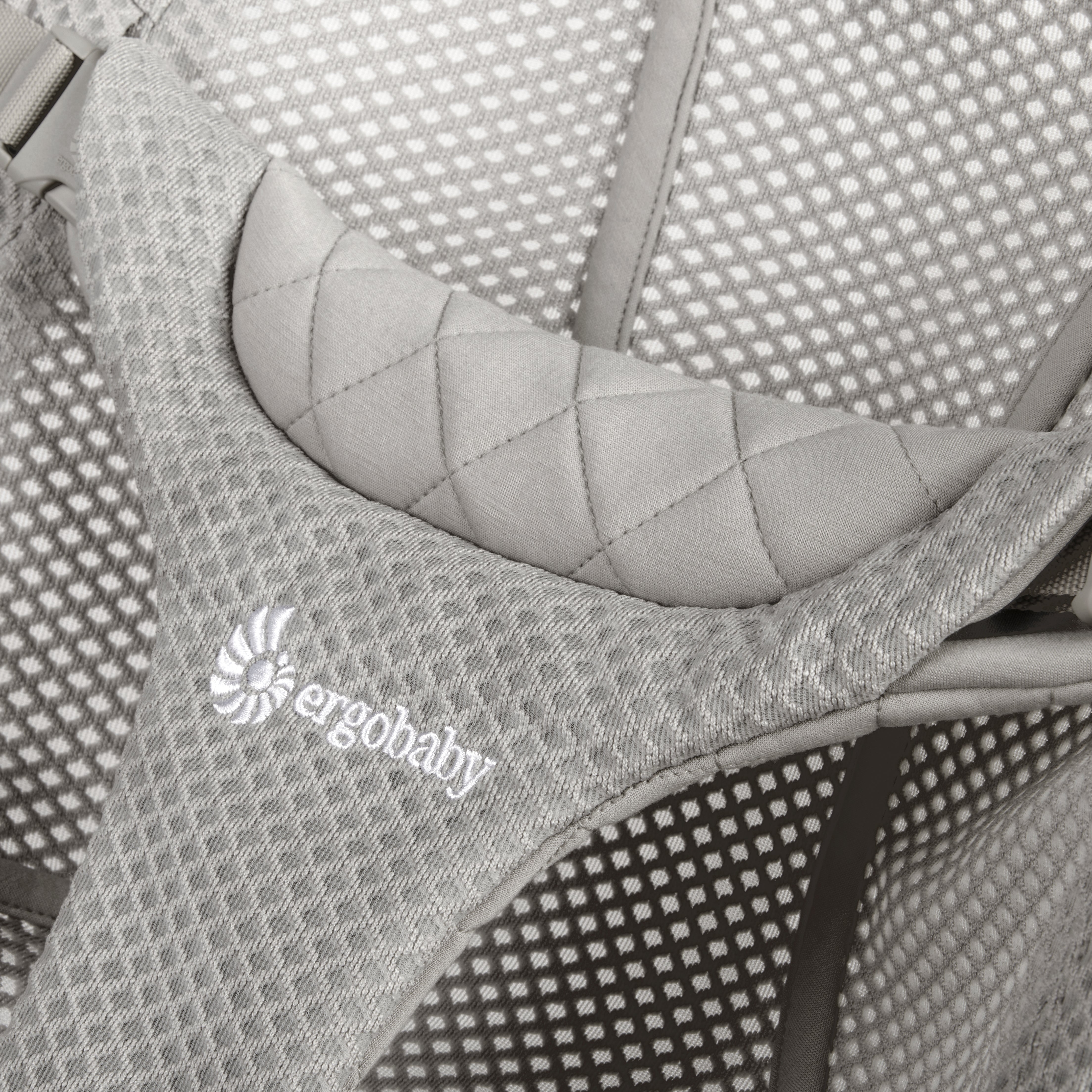 Ergobaby Evolve 3 in 1 Bouncer Mesh - More Colours Available