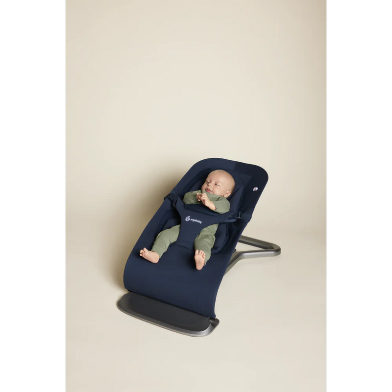Ergobaby Evolve 3 in 1 Bouncer - More Colours Available