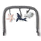 Ergobaby Evolve 3 in 1 Bouncer Ocean Toy Bar - More Colours Available