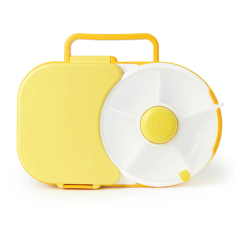 Gobe Lunchbox - More Colours Available