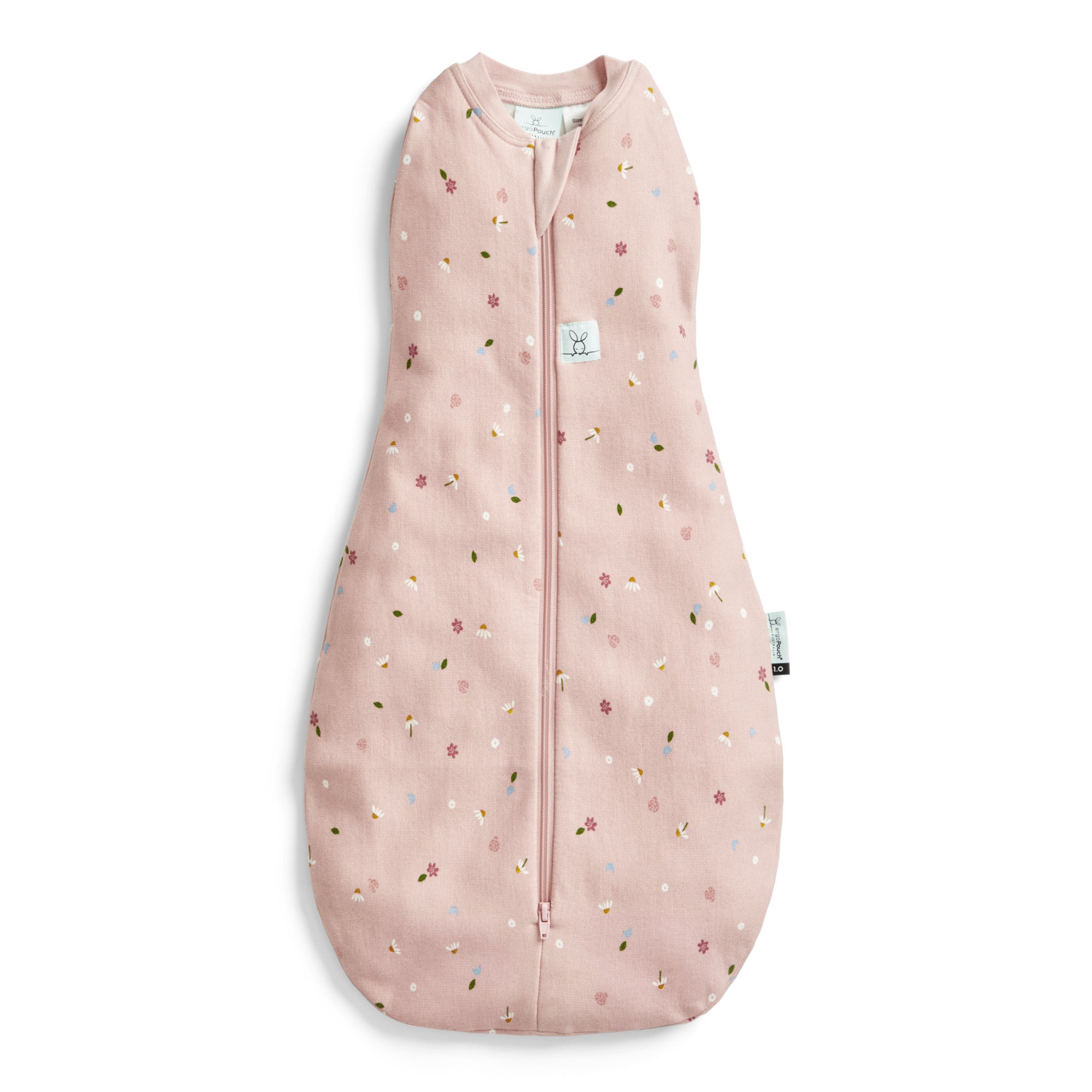 ergoPouch 1.0 TOG Cocoon Swaddle Bag