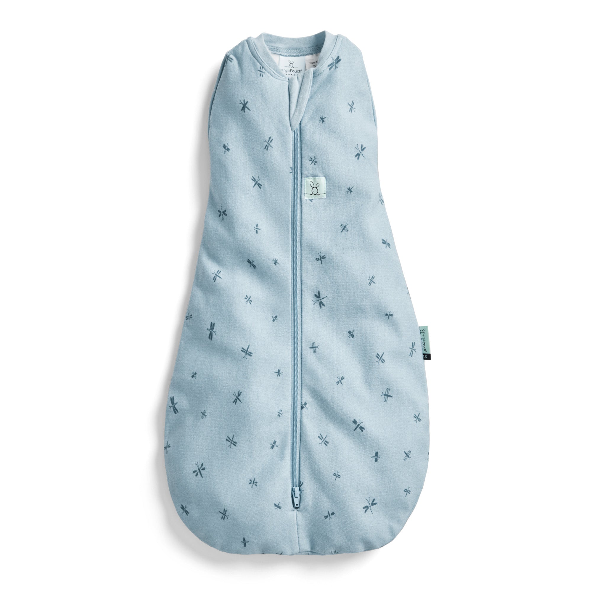 ergoPouch 1.0 TOG Cocoon Swaddle Bag