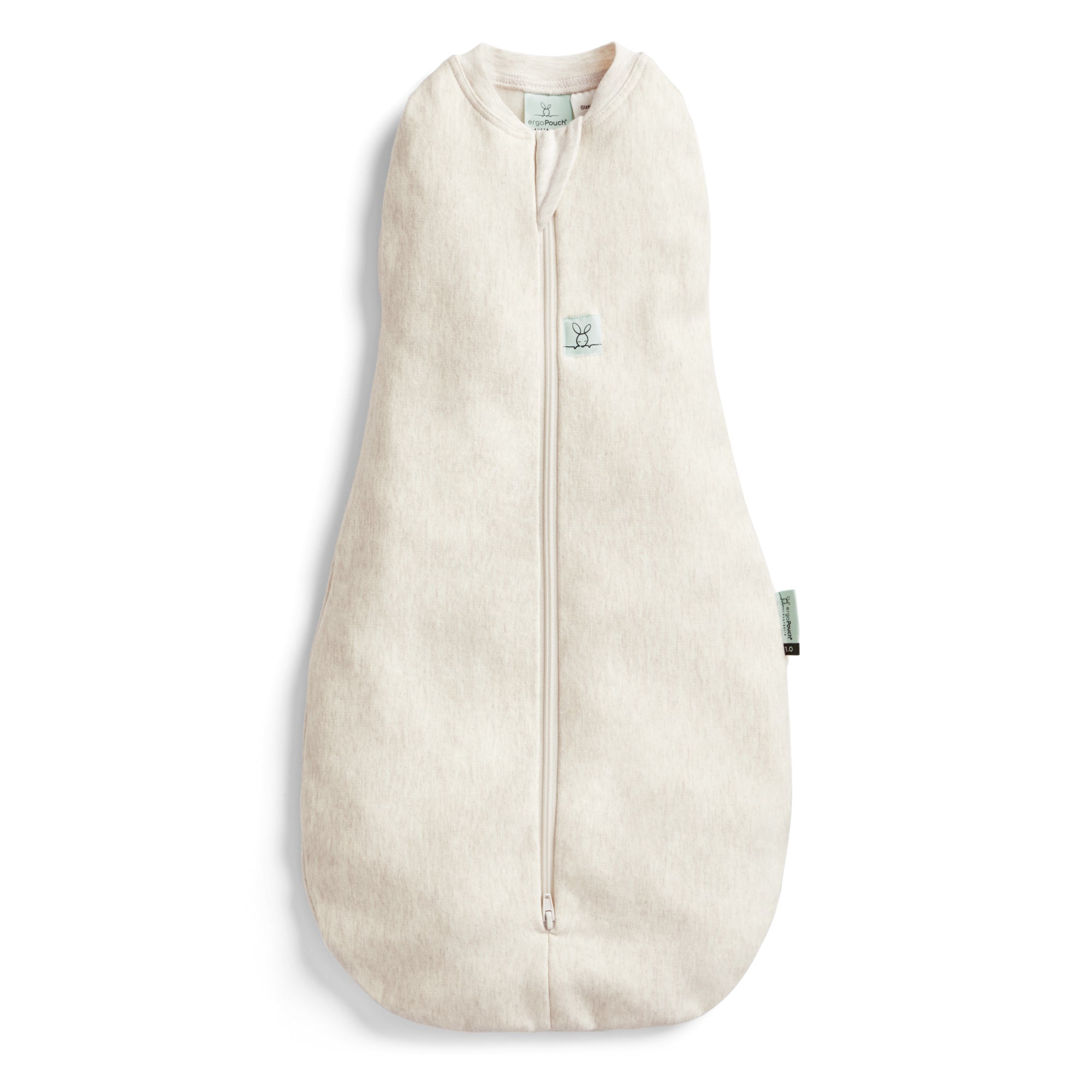 ergoPouch 1.0 TOG Cocoon Swaddle Bag
