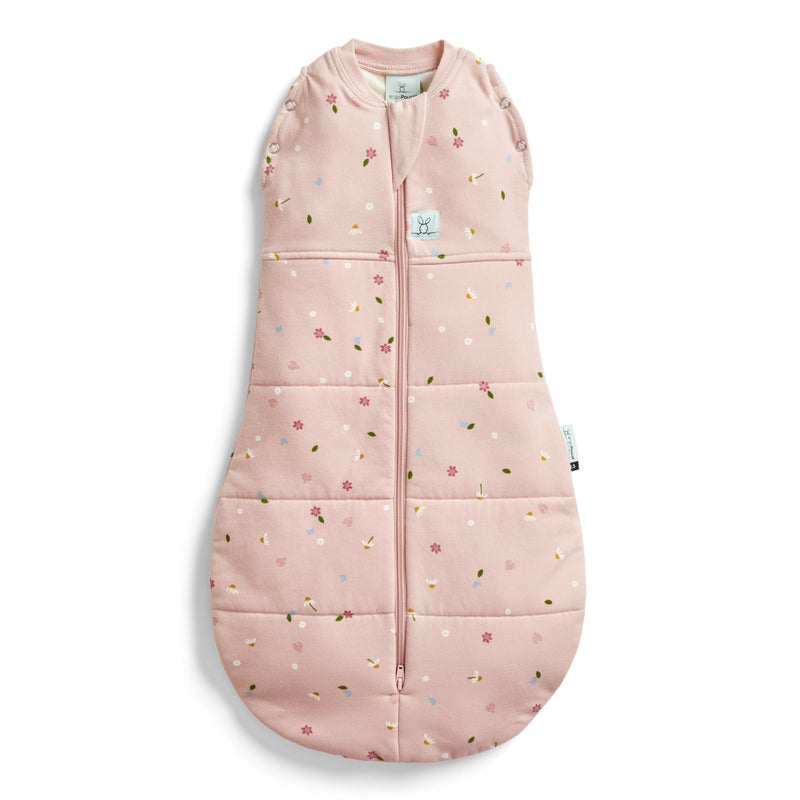 ergoPouch Cocoon 3.5 Tog Swaddle Bag