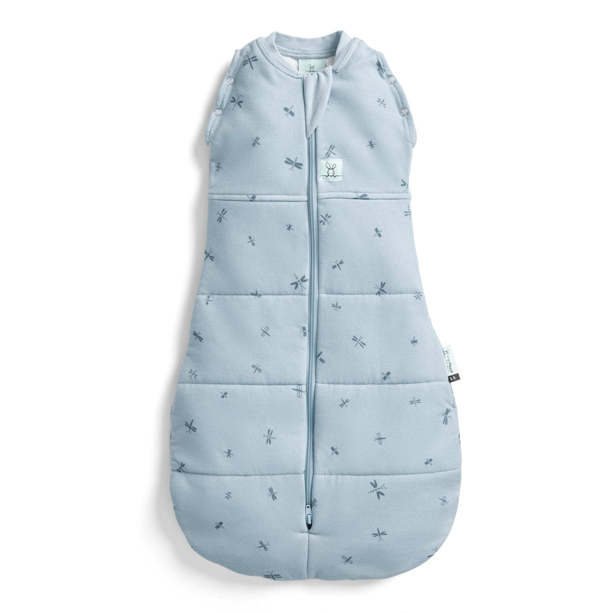 ergoPouch Cocoon 3.5 Tog Swaddle Bag