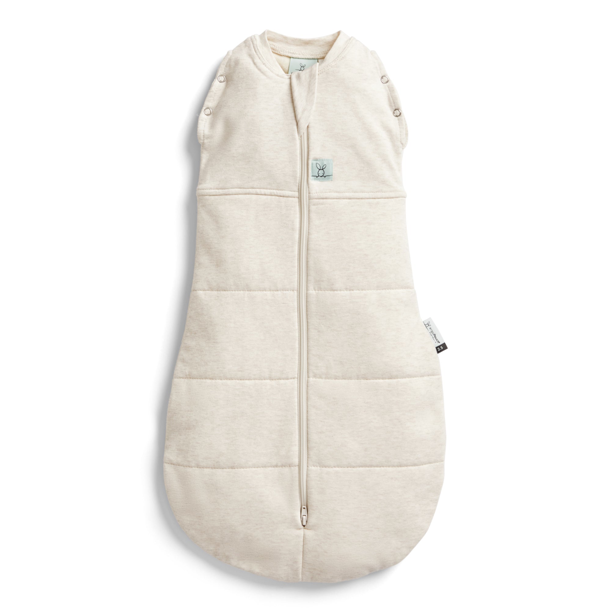 ergoPouch Cocoon 3.5 Tog Swaddle Bag