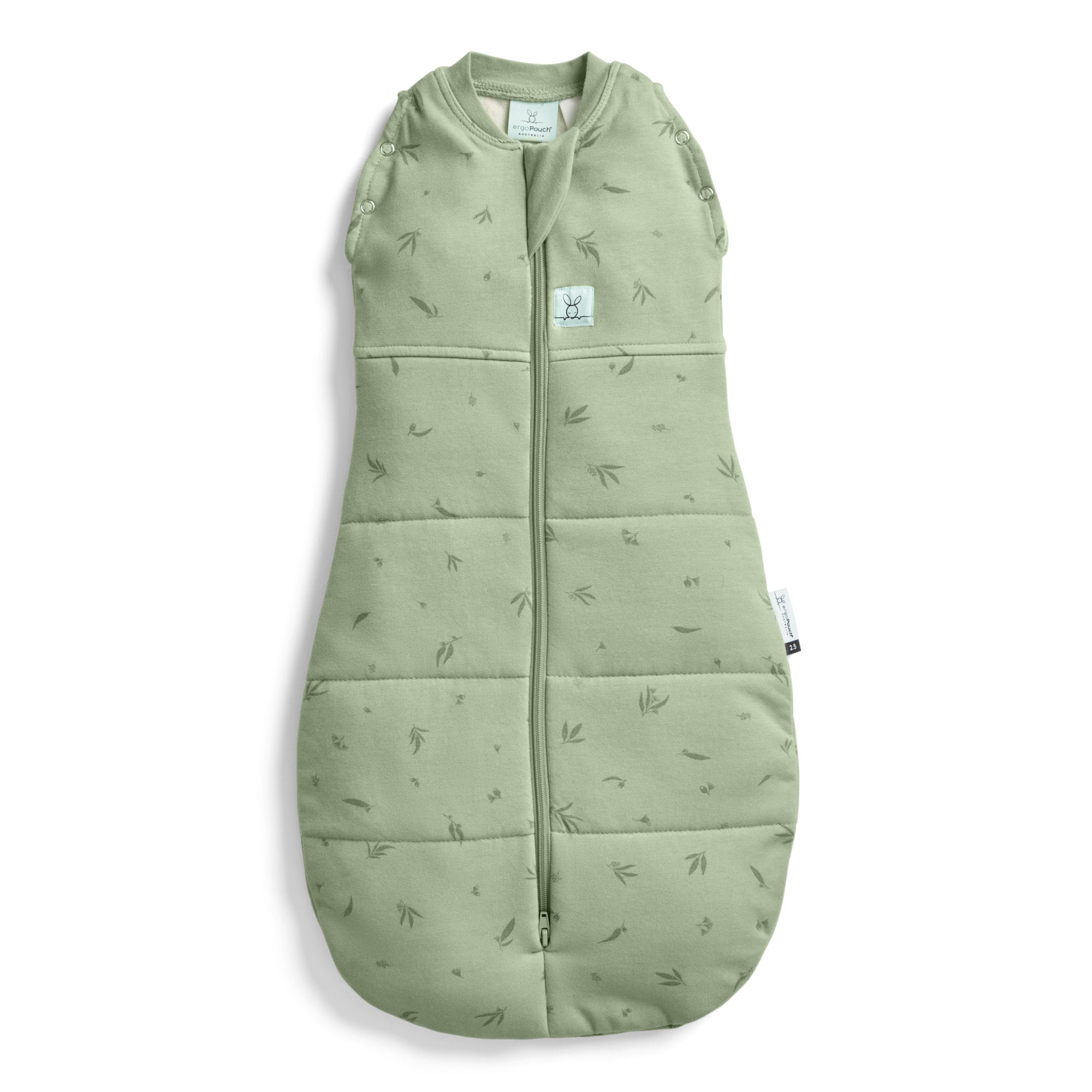 ergoPouch Cocoon 2.5 Tog Swaddle Bag