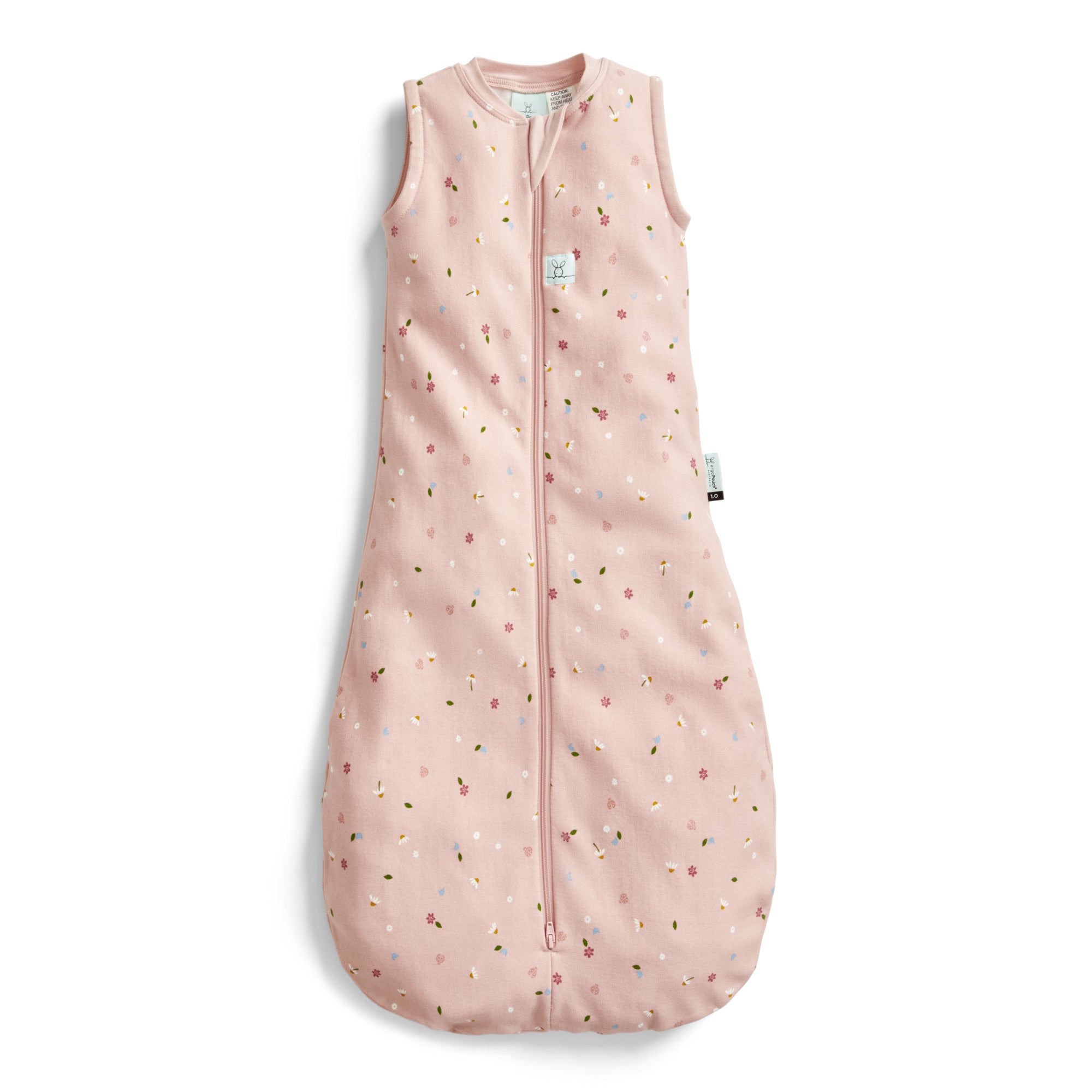 ergoPouch 0.2 TOG Jersey Sleeping Bag