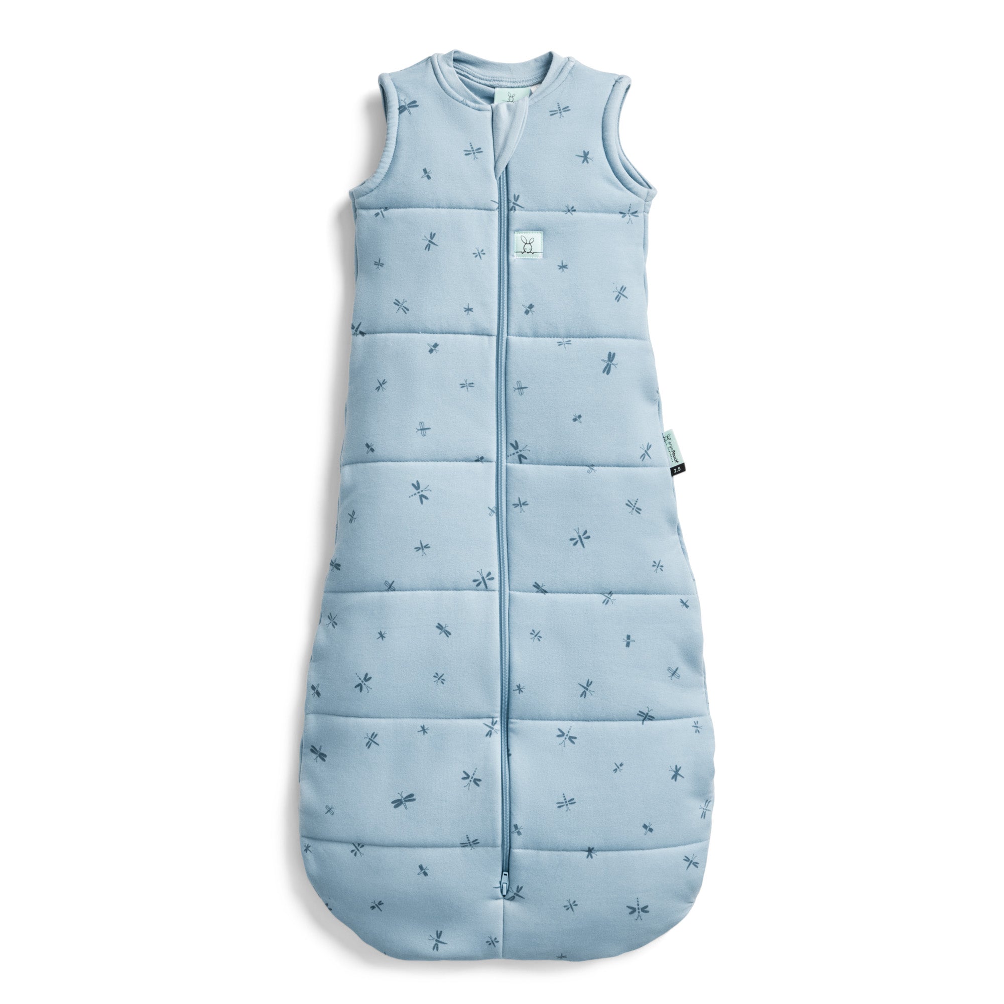ergoPouch 2.5 TOG Jersey Sleeping Bag