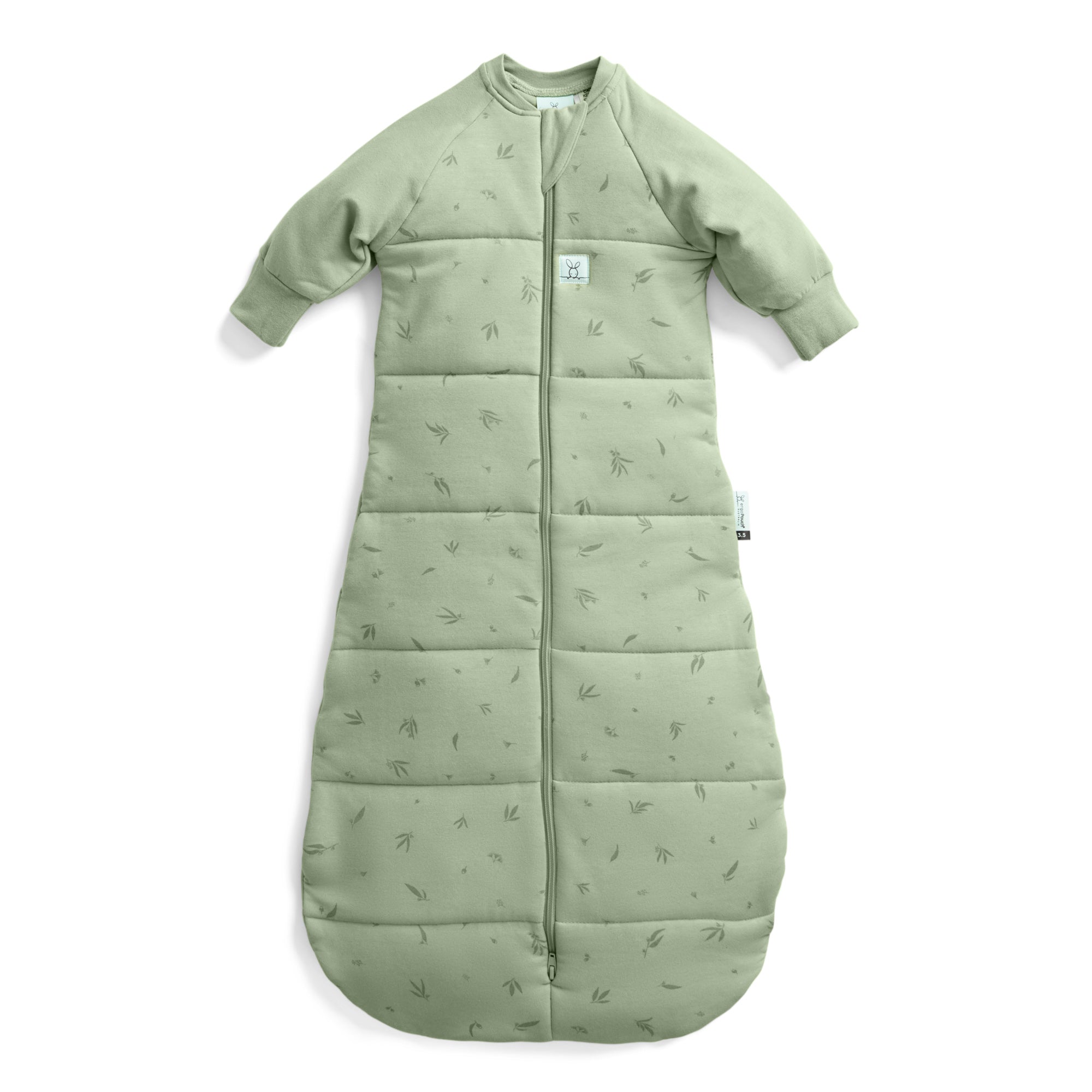 ergoPouch 3.5 TOG Jersey Sleeping Bag Sleeved