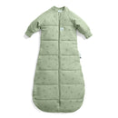 ergoPouch 2.5 TOG Cotton Jersey Sleeping Bag Sleeved