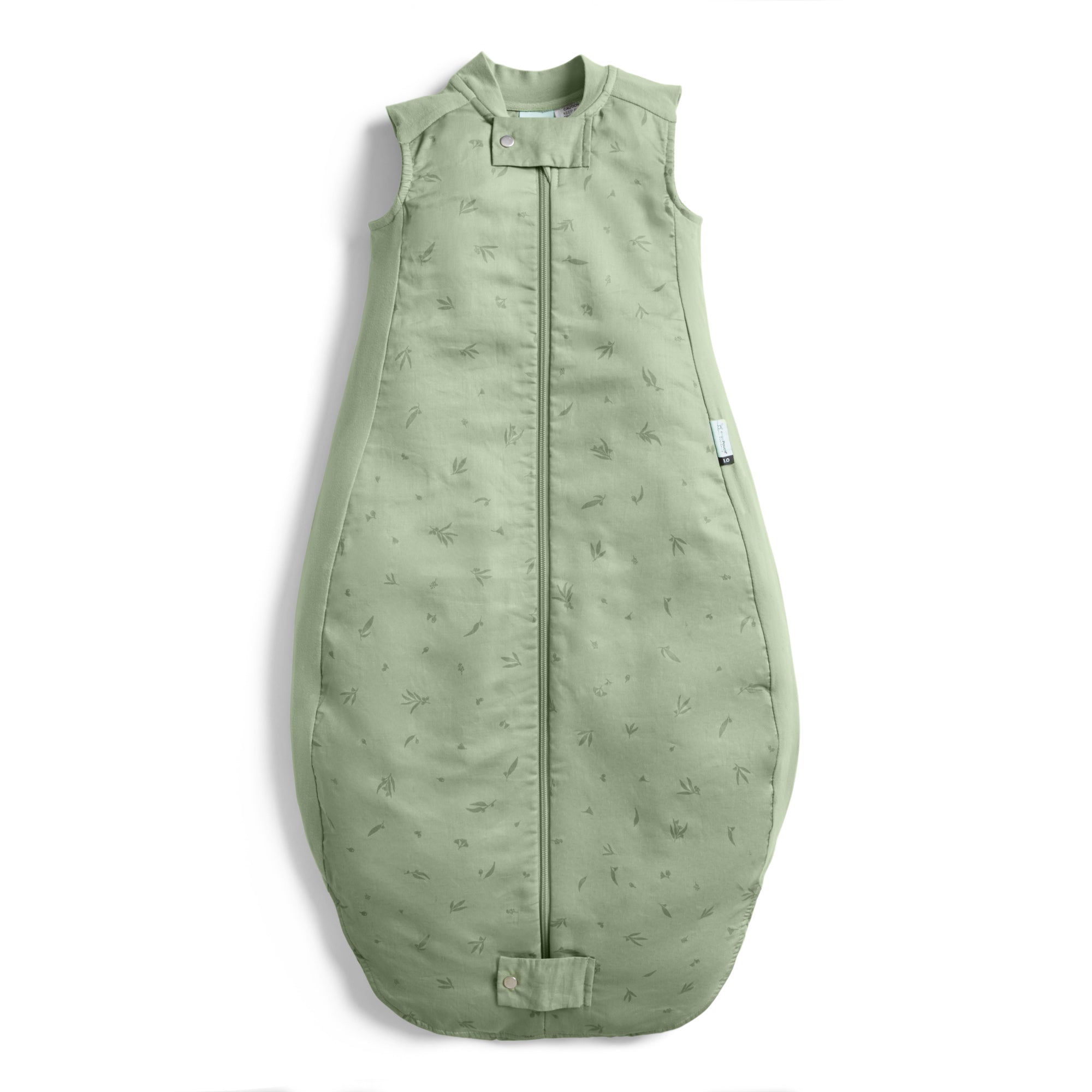 ergoPouch 0.3 TOG Premium Sleeping Bag