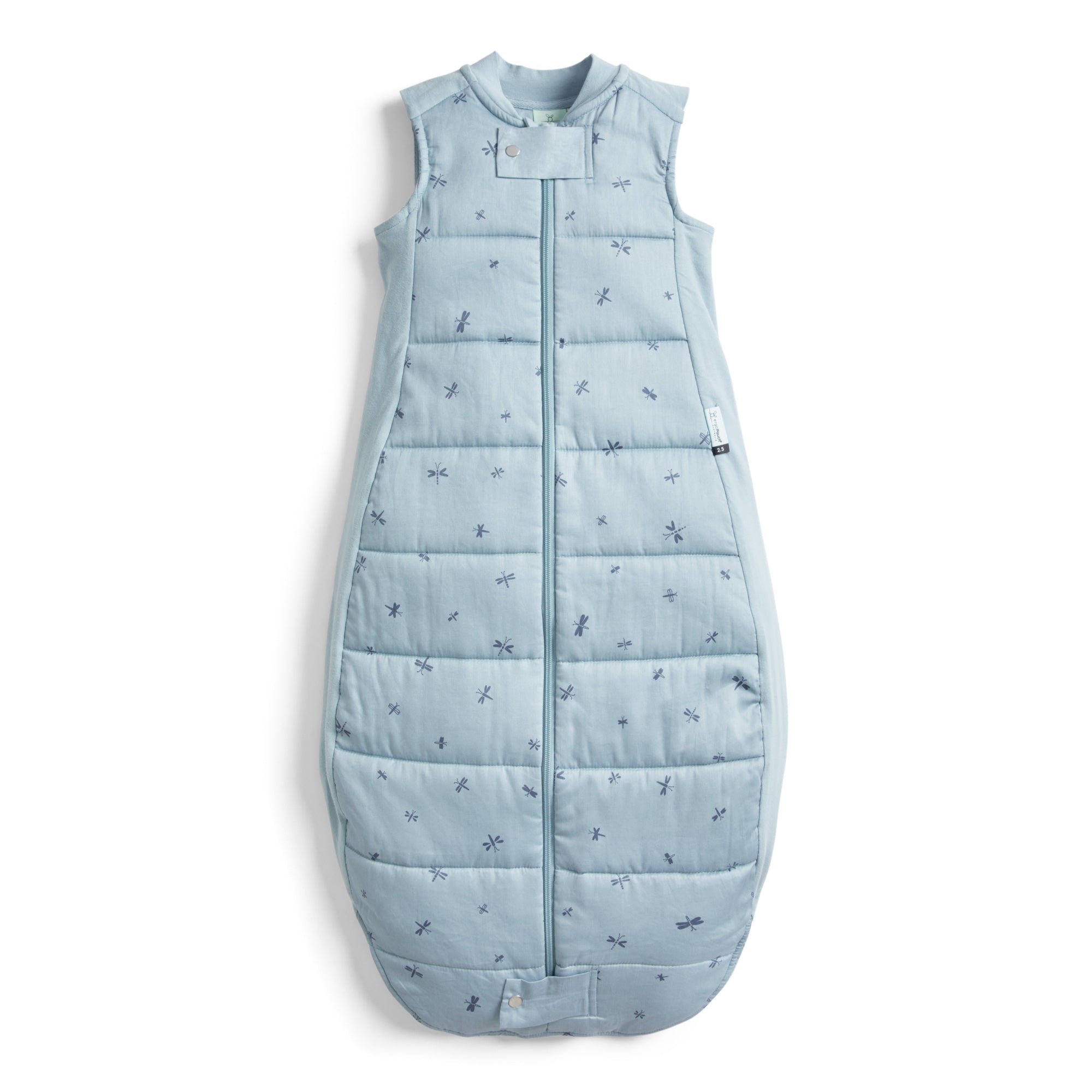 ergoPouch 2.5 TOG Premium Sleeping Bag