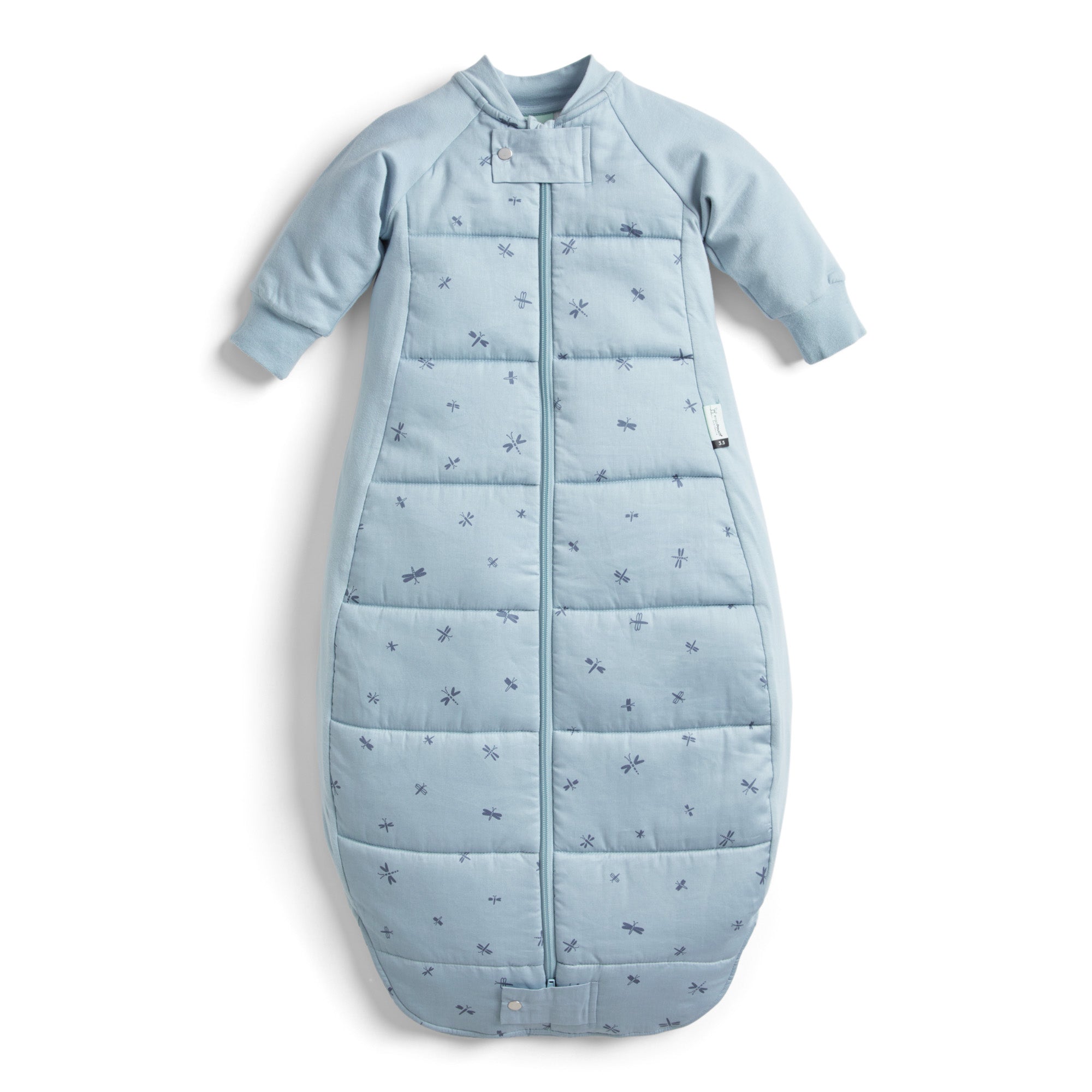 ergoPouch 3.5 TOG Premium Sleeping Bag