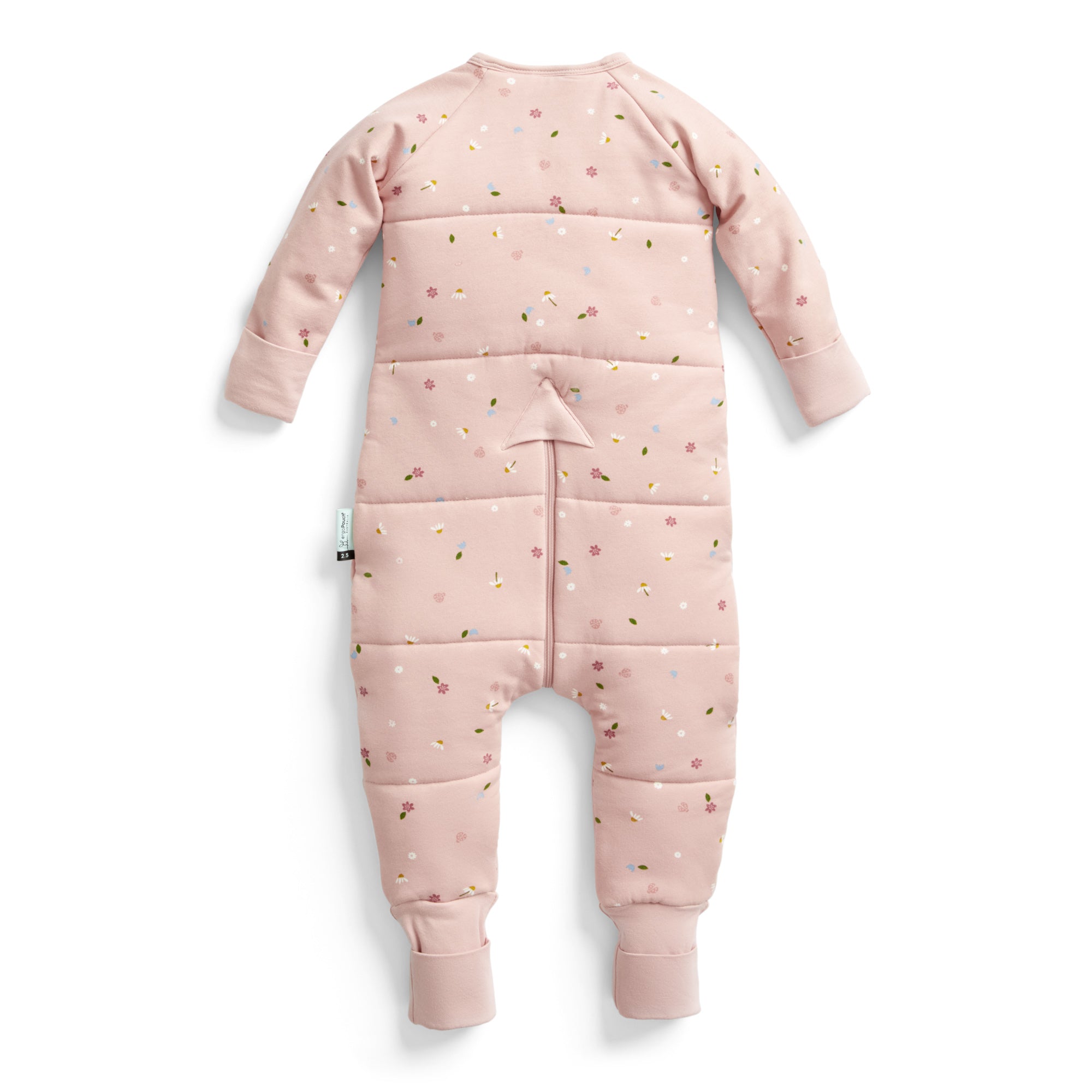 ergoPouch Winter Onesie 3.5 Tog