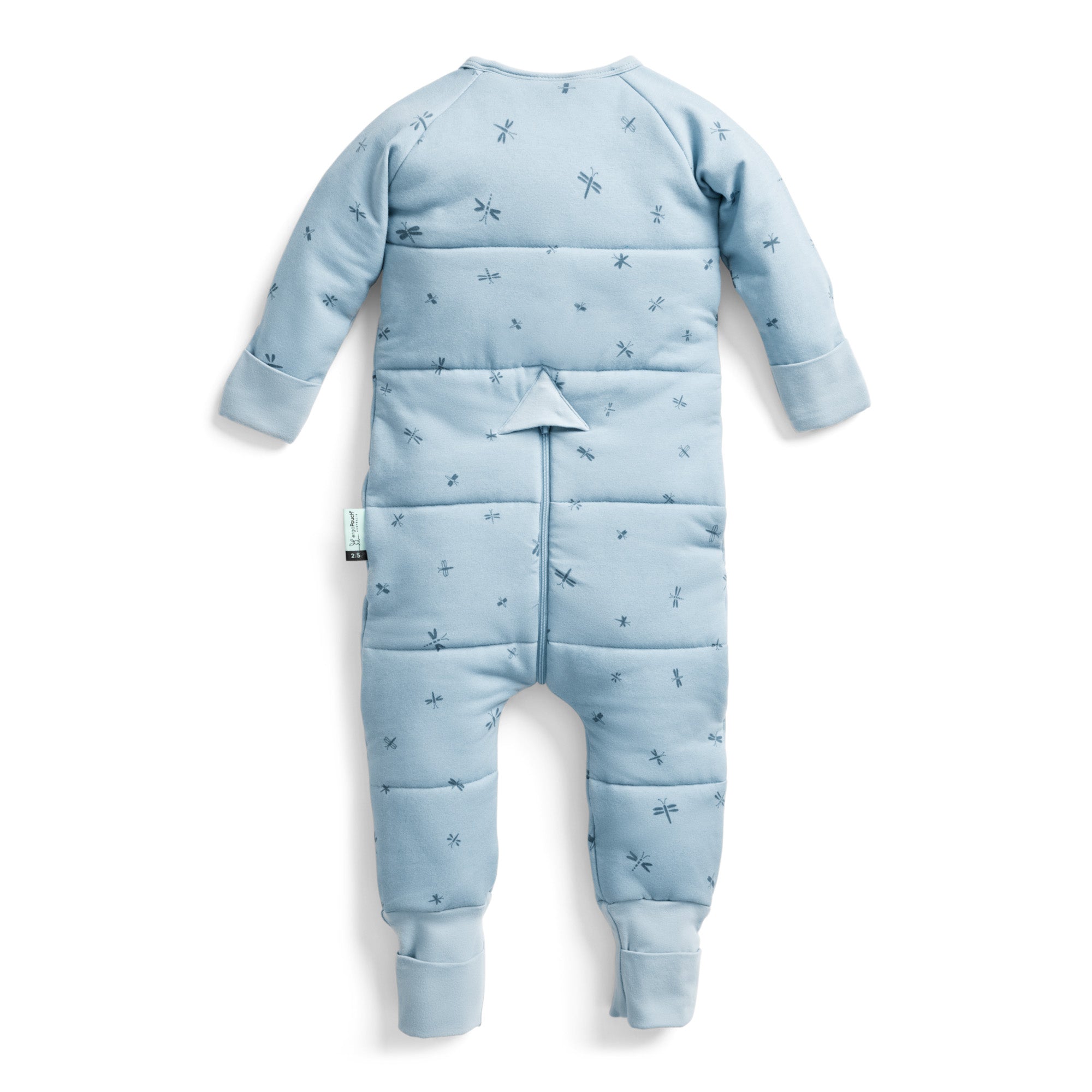 ergoPouch Winter Onesie 3.5 Tog